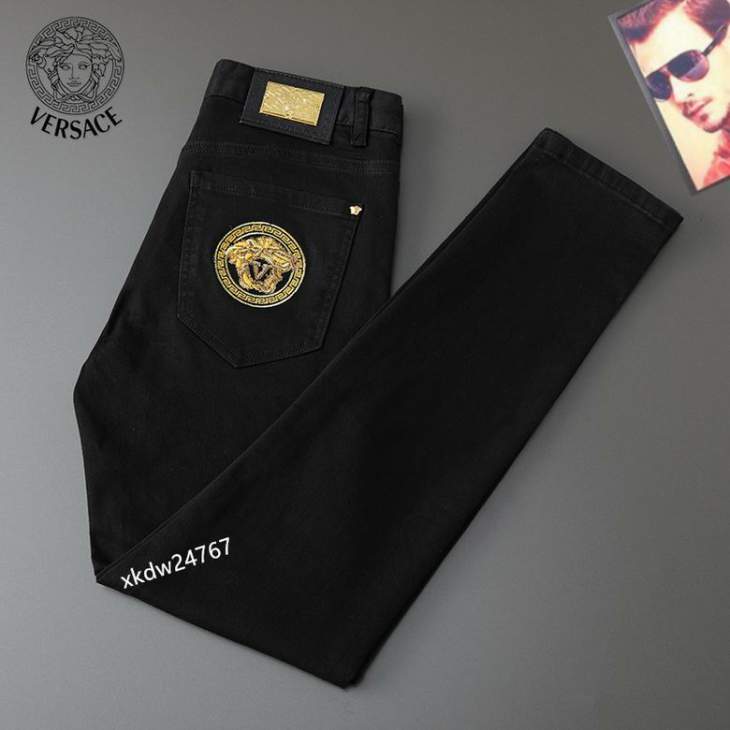 Picture of Versace Jeans Long _SKUVersacesz28-4025tn2213669